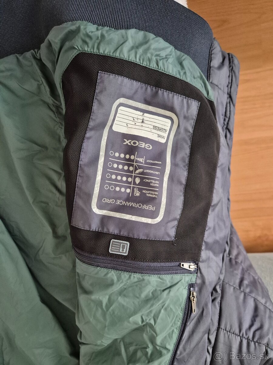 Panske bundy GEOX - 16