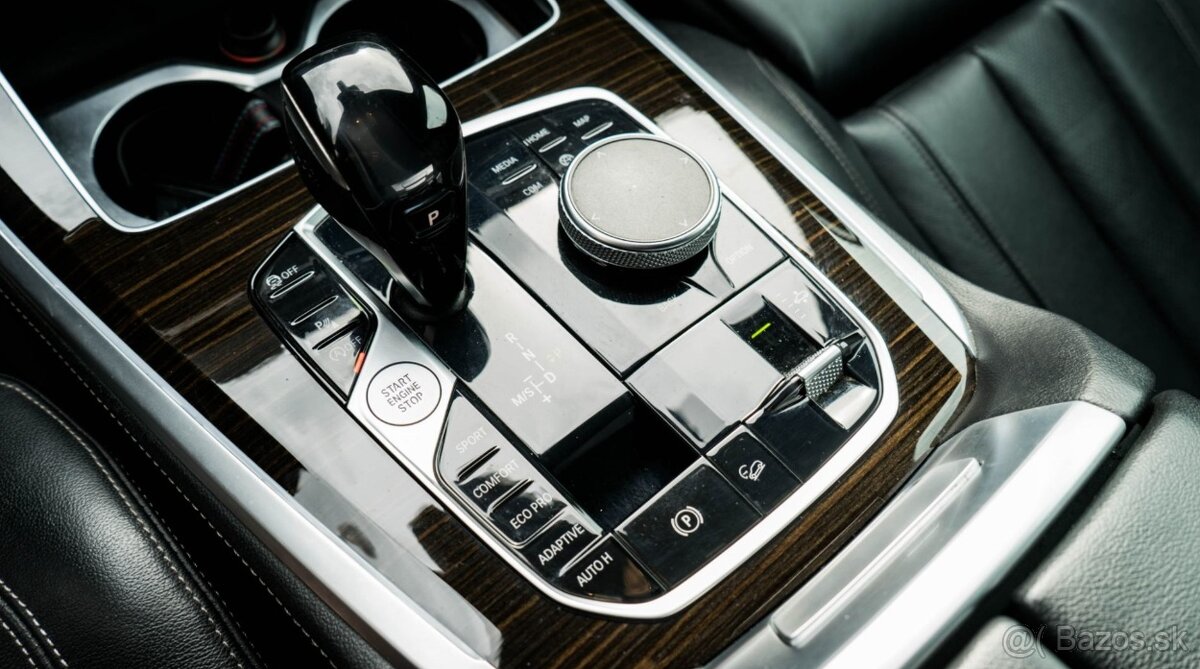 BMW X5m xDrive30d A/T - 16