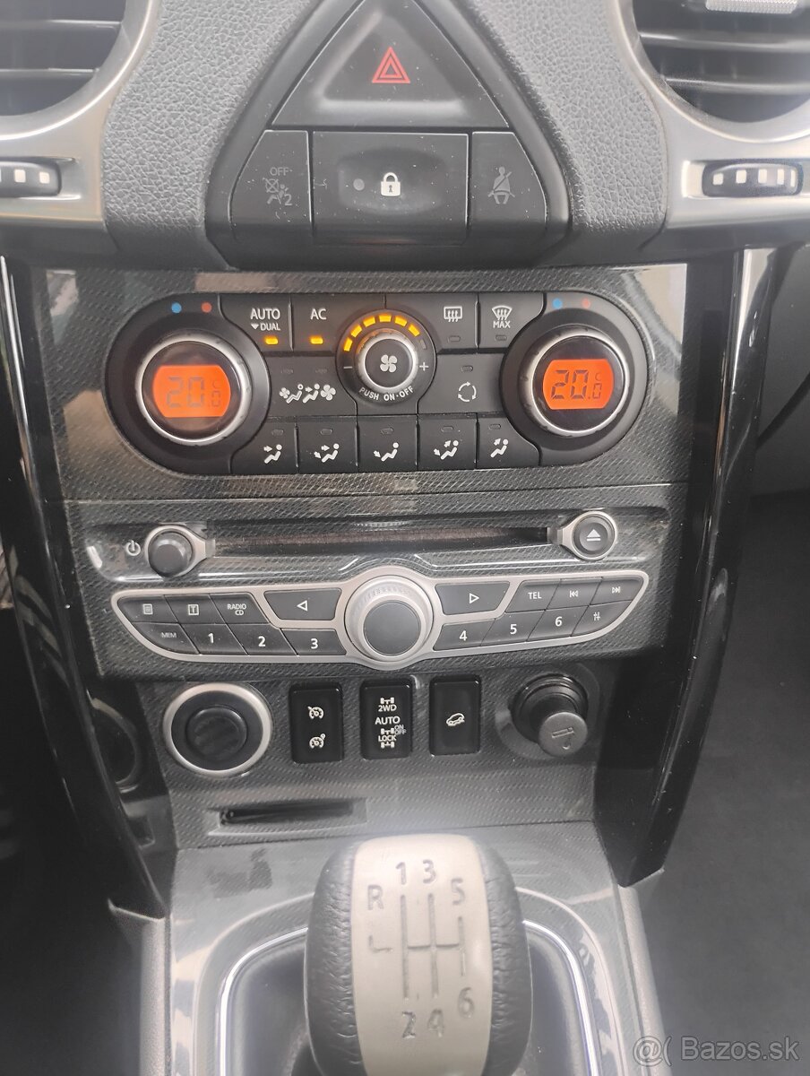 Predám Renault Koleos 2,0 diesel, 4x4, 2013 - 16