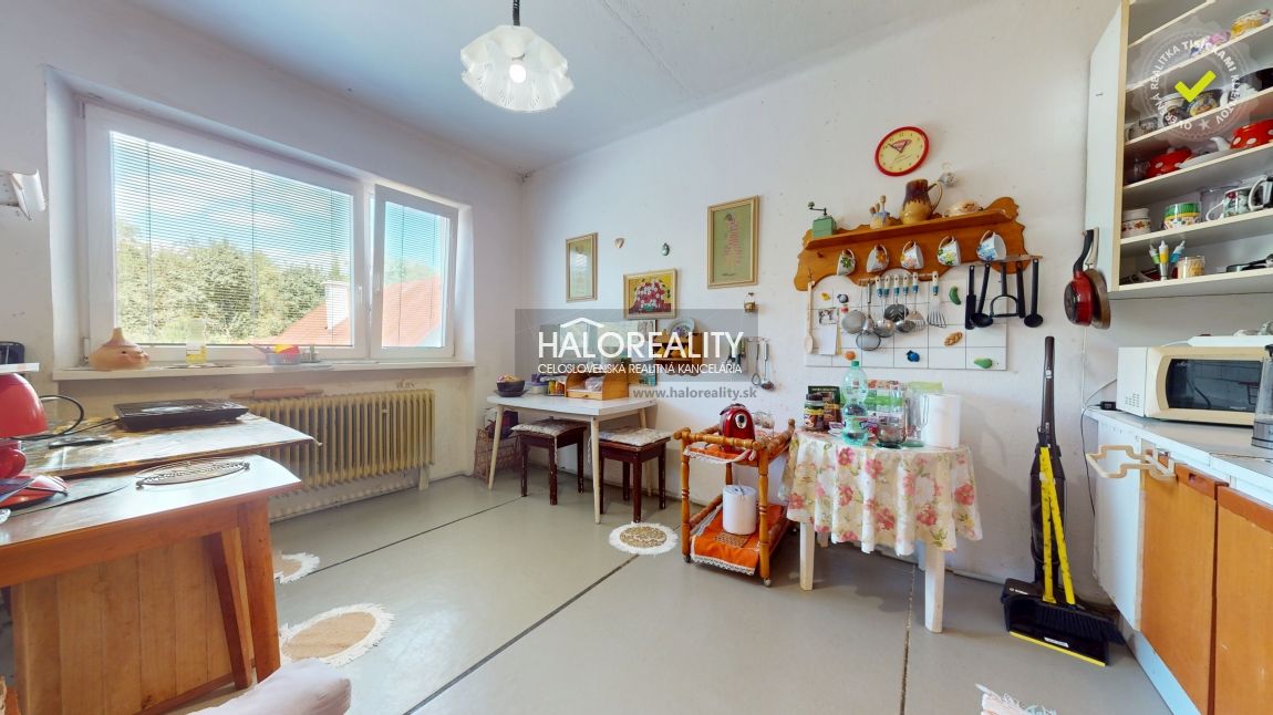 HALO reality - Predaj, rodinný dom Hnúšťa, Fučíkova - EXKLUZ - 16