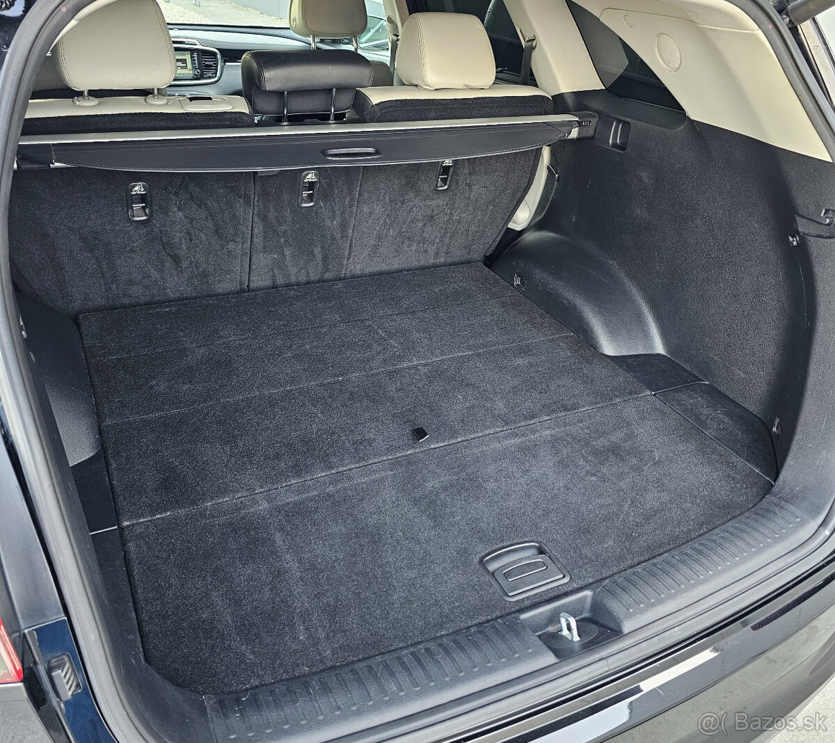 KIA Sorento SUV 147kw Automat 4x4 Platinum - 16