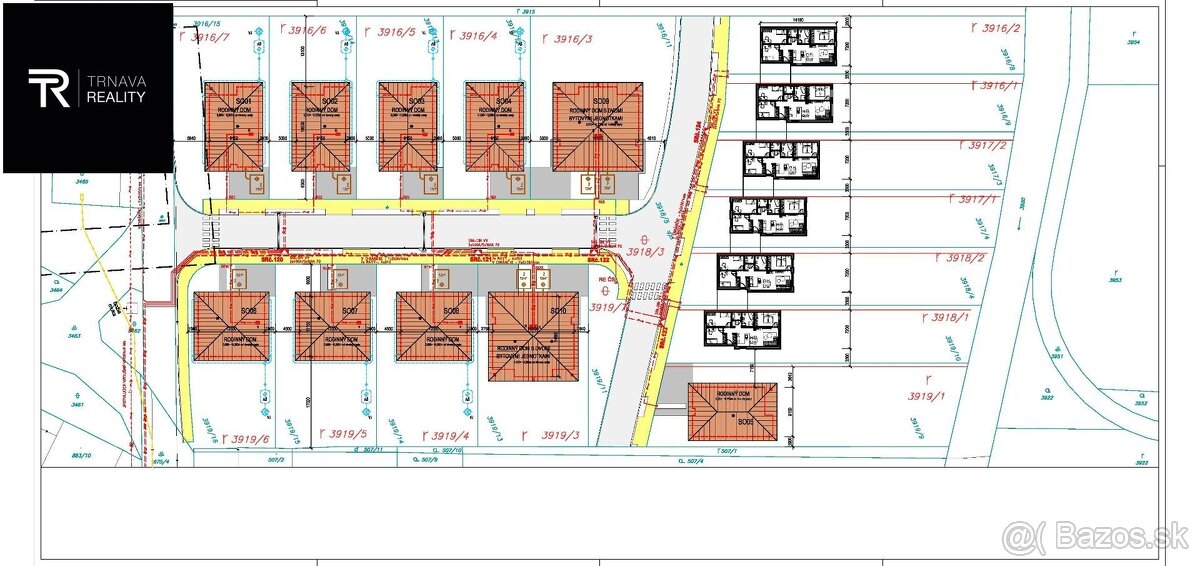 ibvboleraz.sk - novostavby rodinných domov v obci Boleráz od - 16