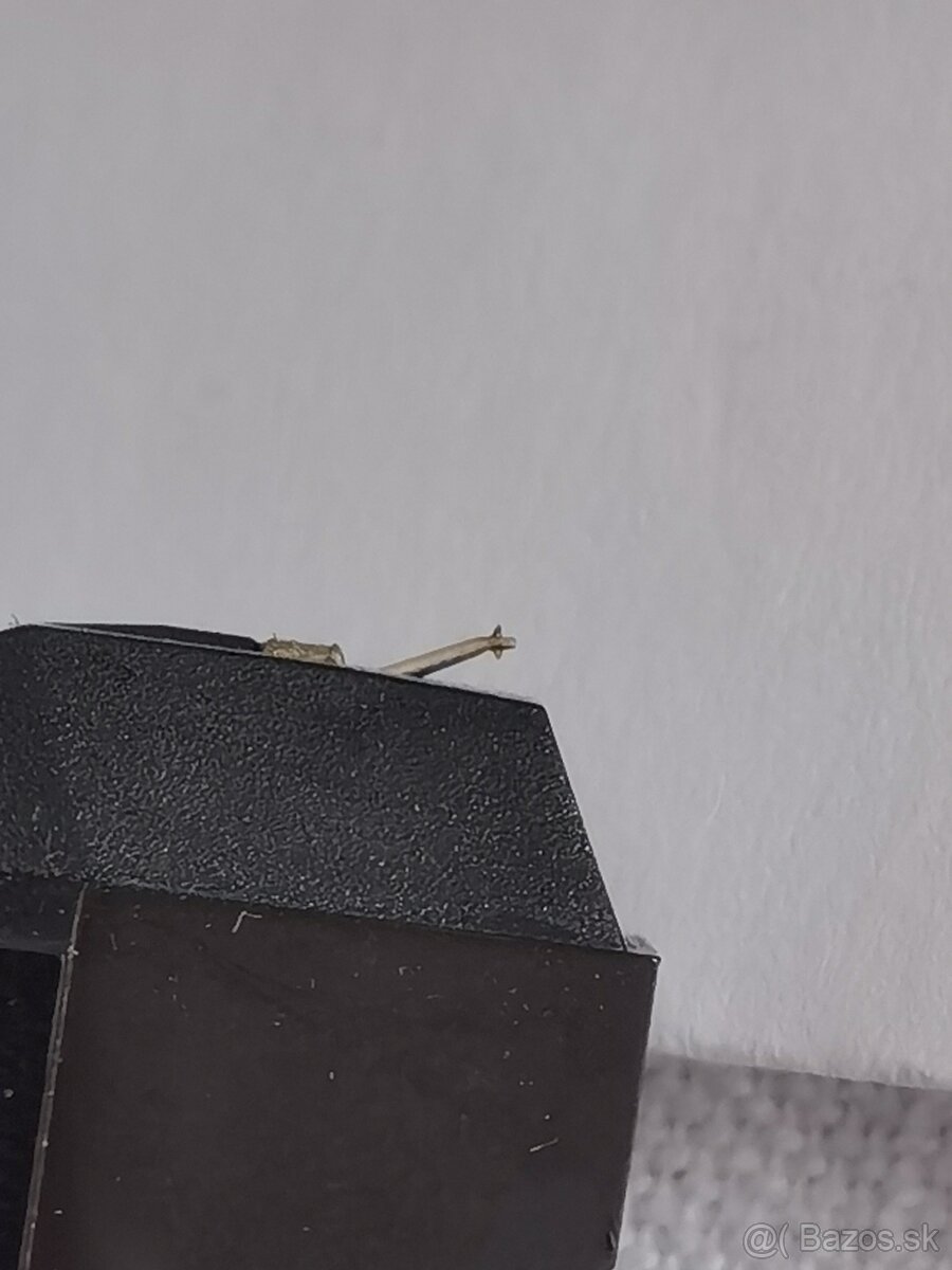 Gramofónové MC prenosky - 2. časť - 16