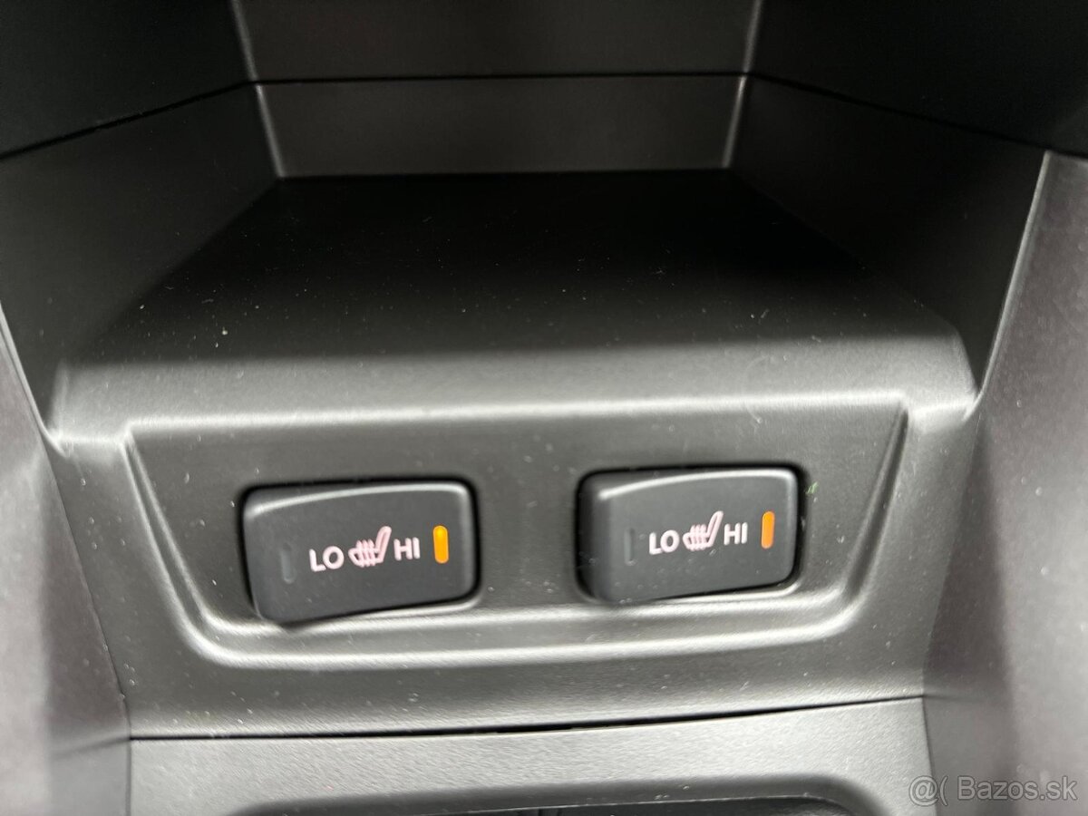 🚗 Nová Suzuki Vitara 1.4 BoosterJet Premium 2025 AKCIA - 16