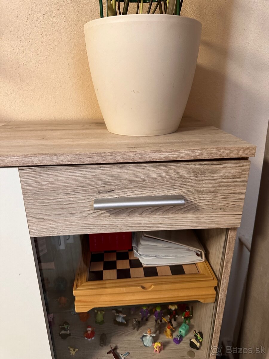 Obývacia stena - 16