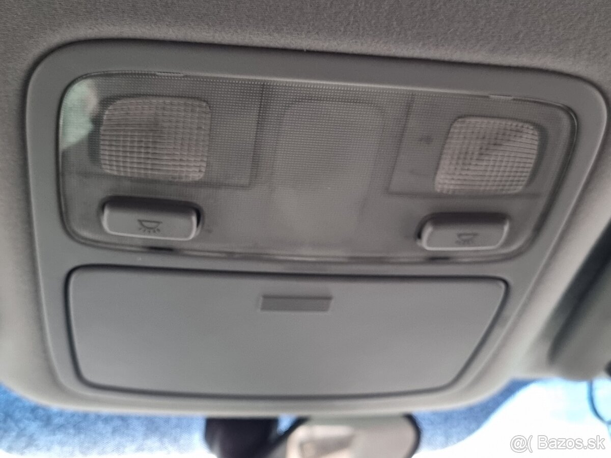 Hyundai Tucson 2,0 CRDi 83KW,kod motora:D4EA - 16