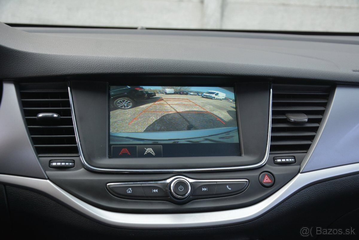 Opel Astra ST 2020 1.50 CDTi - Top Stav - 16