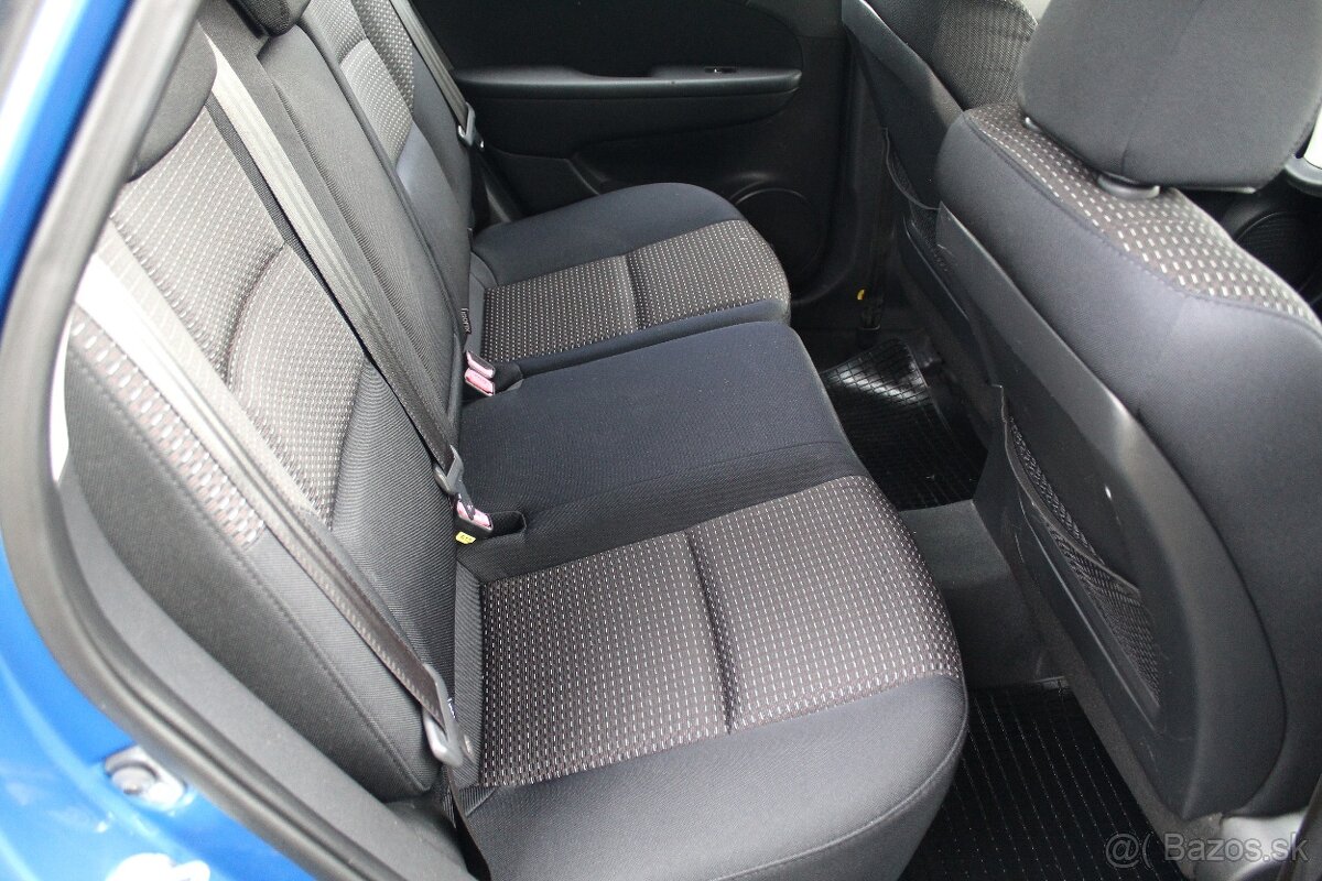 Hyundai i30 1.6 CRDi Comfort - 16