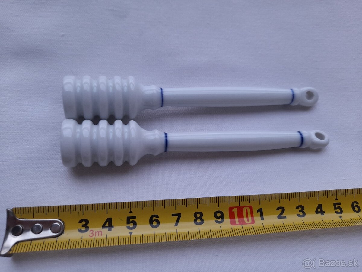 Cibulák súprava solničiek / aj jednotlivo / stolové doplnky - 16