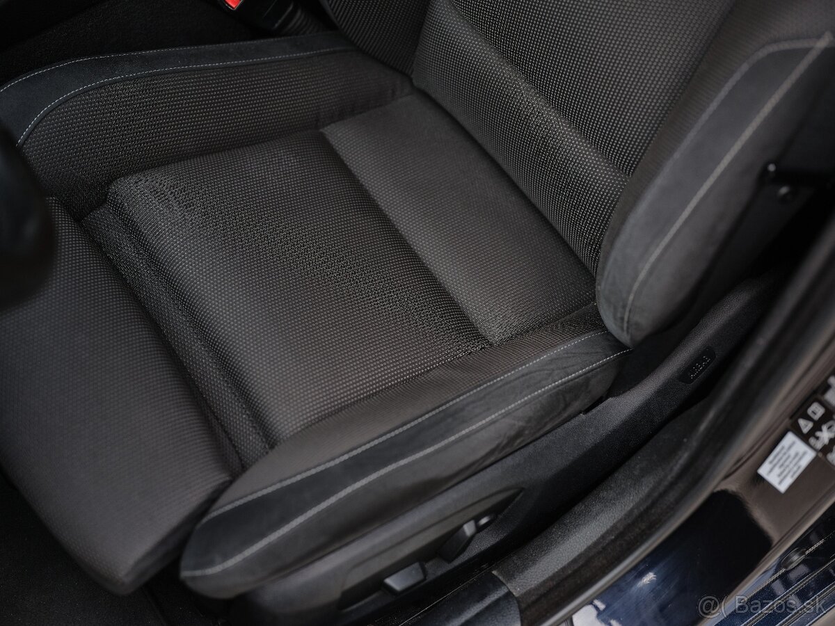 BMW 520d xDrive M Packet - 16