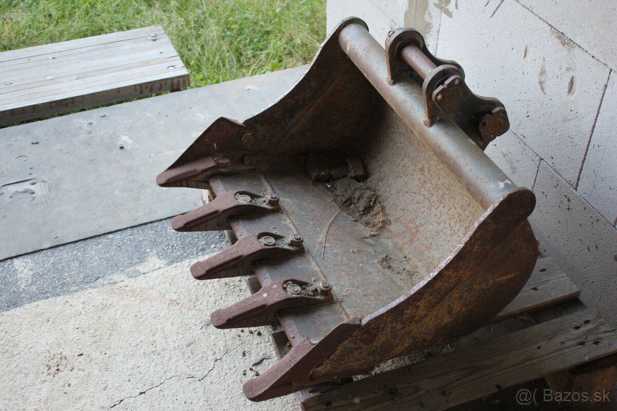 minibager CAT 301.8c 1,8t - 16