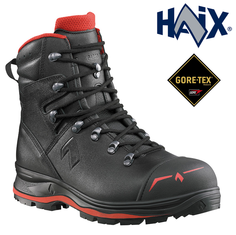 Oblečenie pre pilčíckov/do lesa - nohavice, bundy, obuv MIX - 16