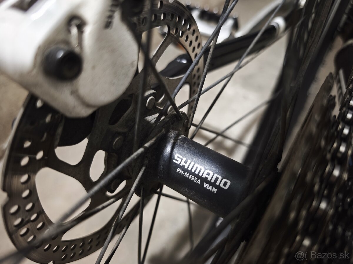 Merida XT edition - 16