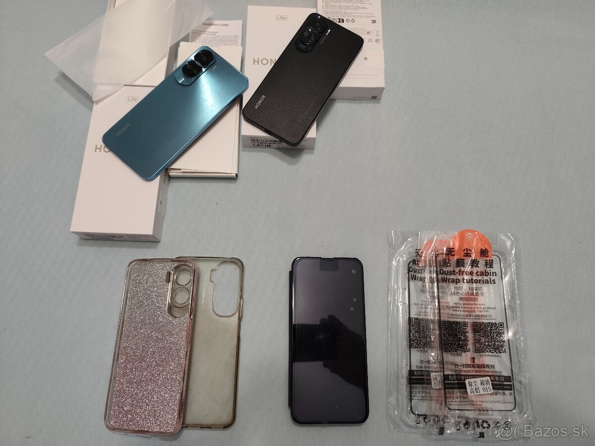 Honor P 90 lite - 16