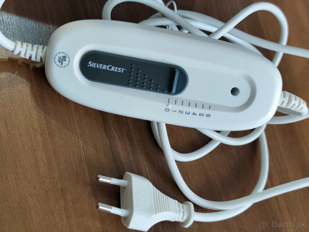 VYHRIEVACIA PAPUČA - 16