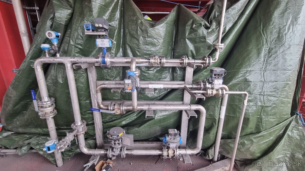 Kovovyroba - ponuka zváračských prác - 16