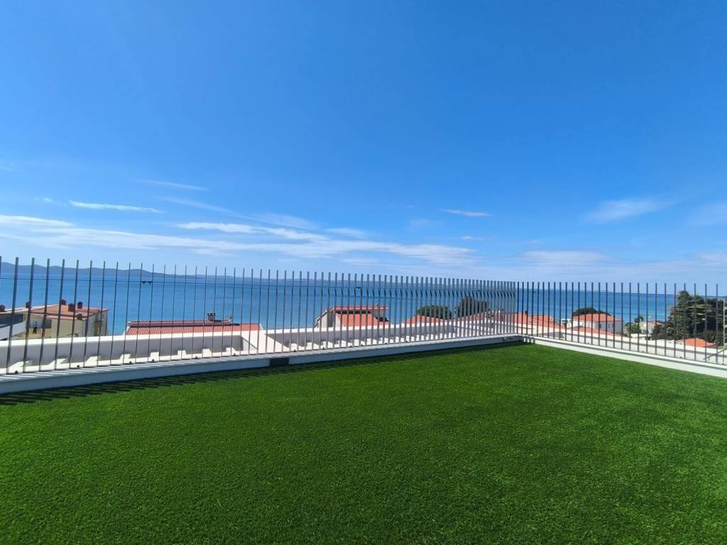 CHORVÁTSKO - 4-izbové apartmány - KOŽINO, Zadar - 16