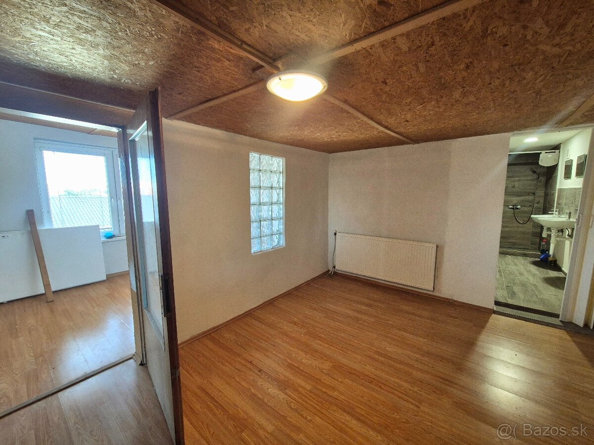 EXKLUZÍVNE_prenájom_rodinný dom_Levice - 16
