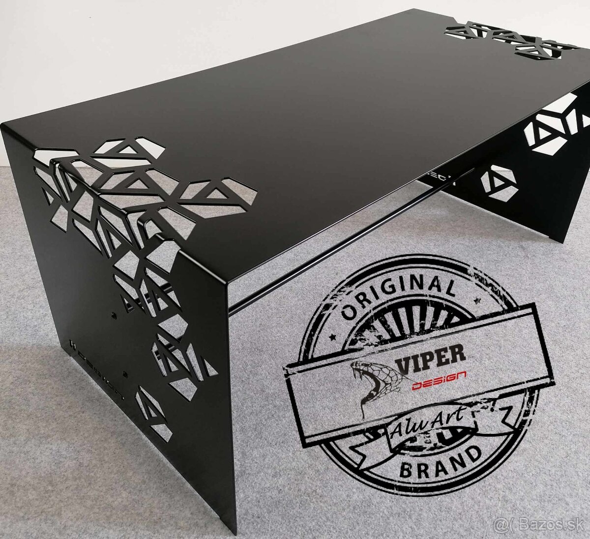 Kovovýroba zámočnícke práce zváranie - 16