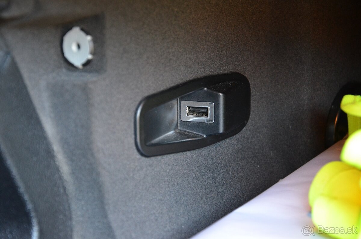 Ford Galaxy 2.0 diesel, Automat, Titanium, Nová prevodovka - 16