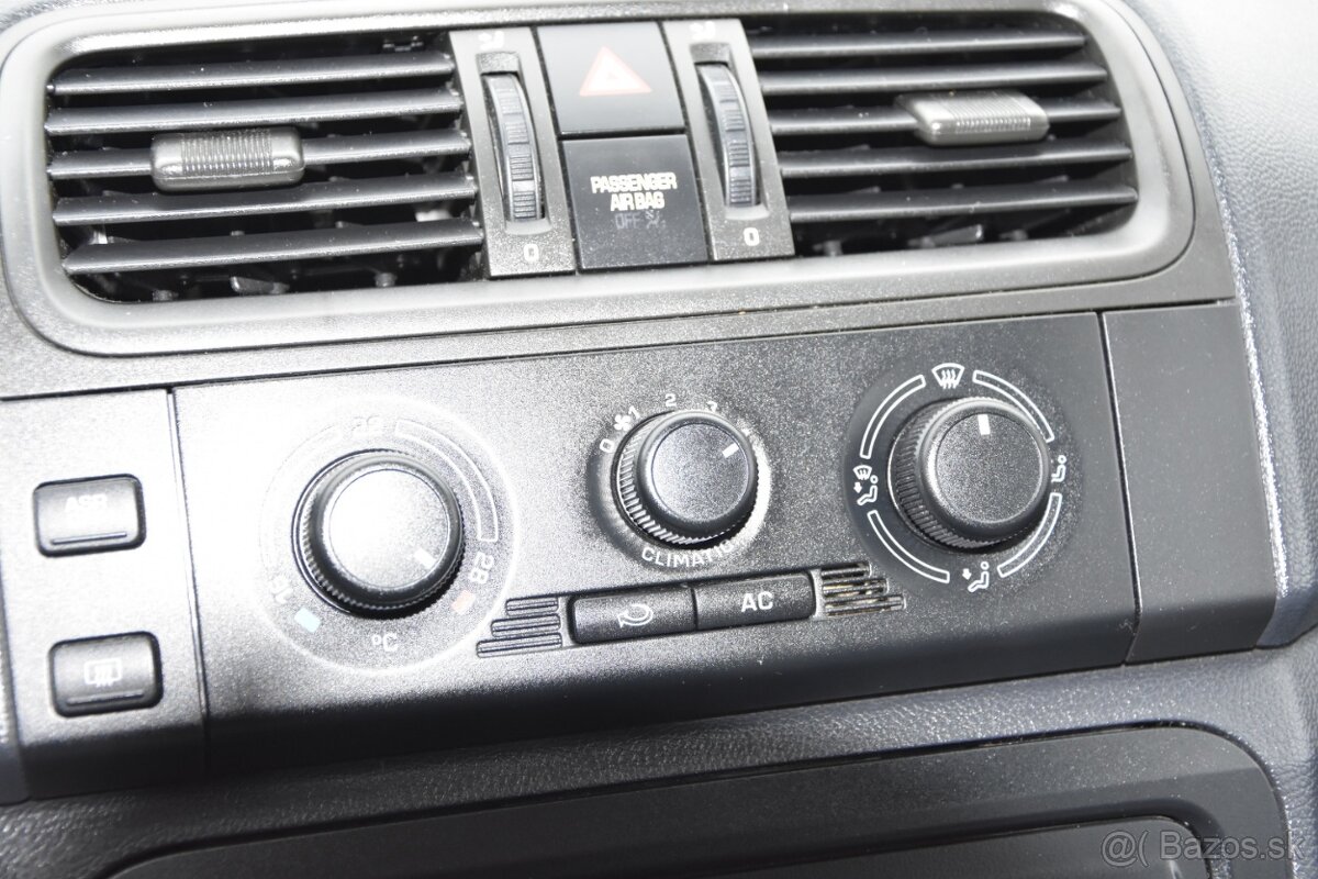 Škoda Fabia Combi 1.2 HTP 12V Classic - 16