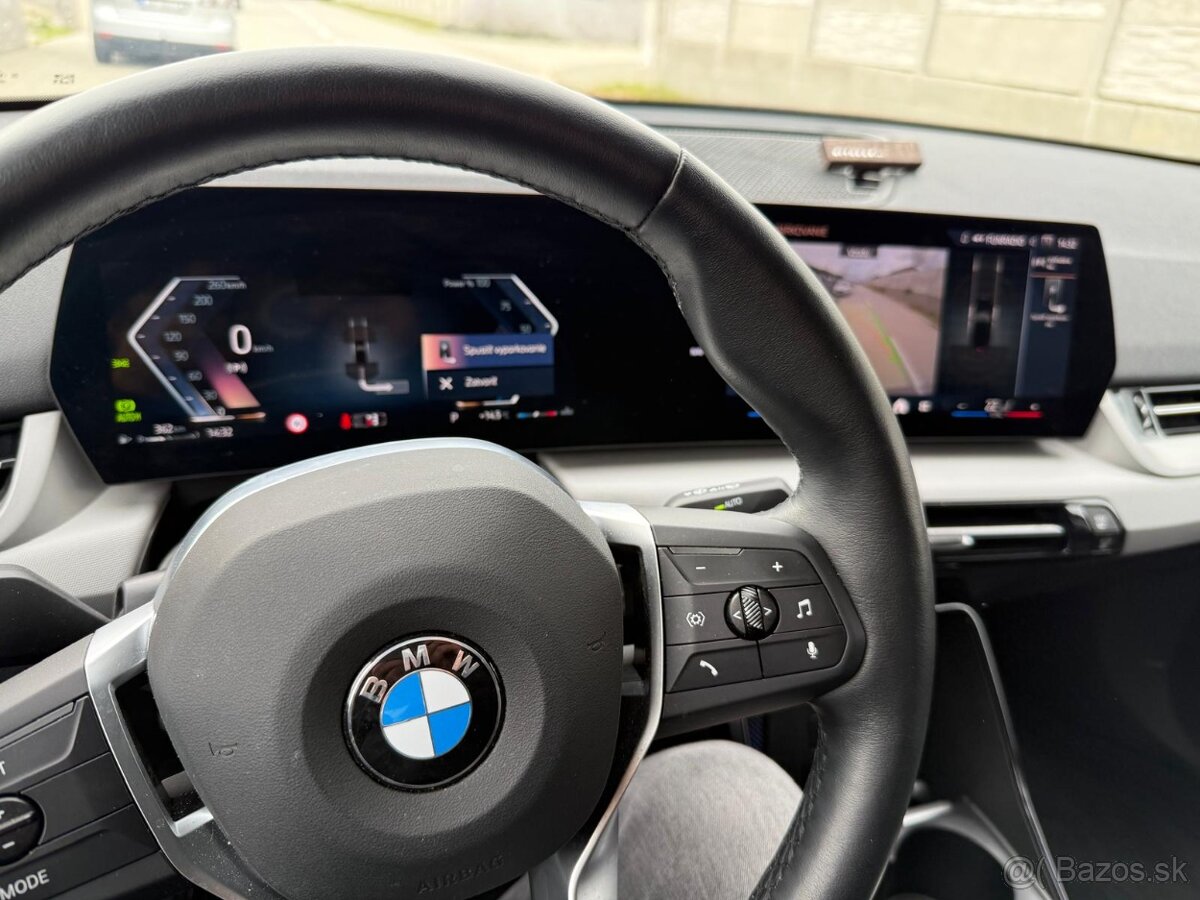 BMW X2 2024 - 16