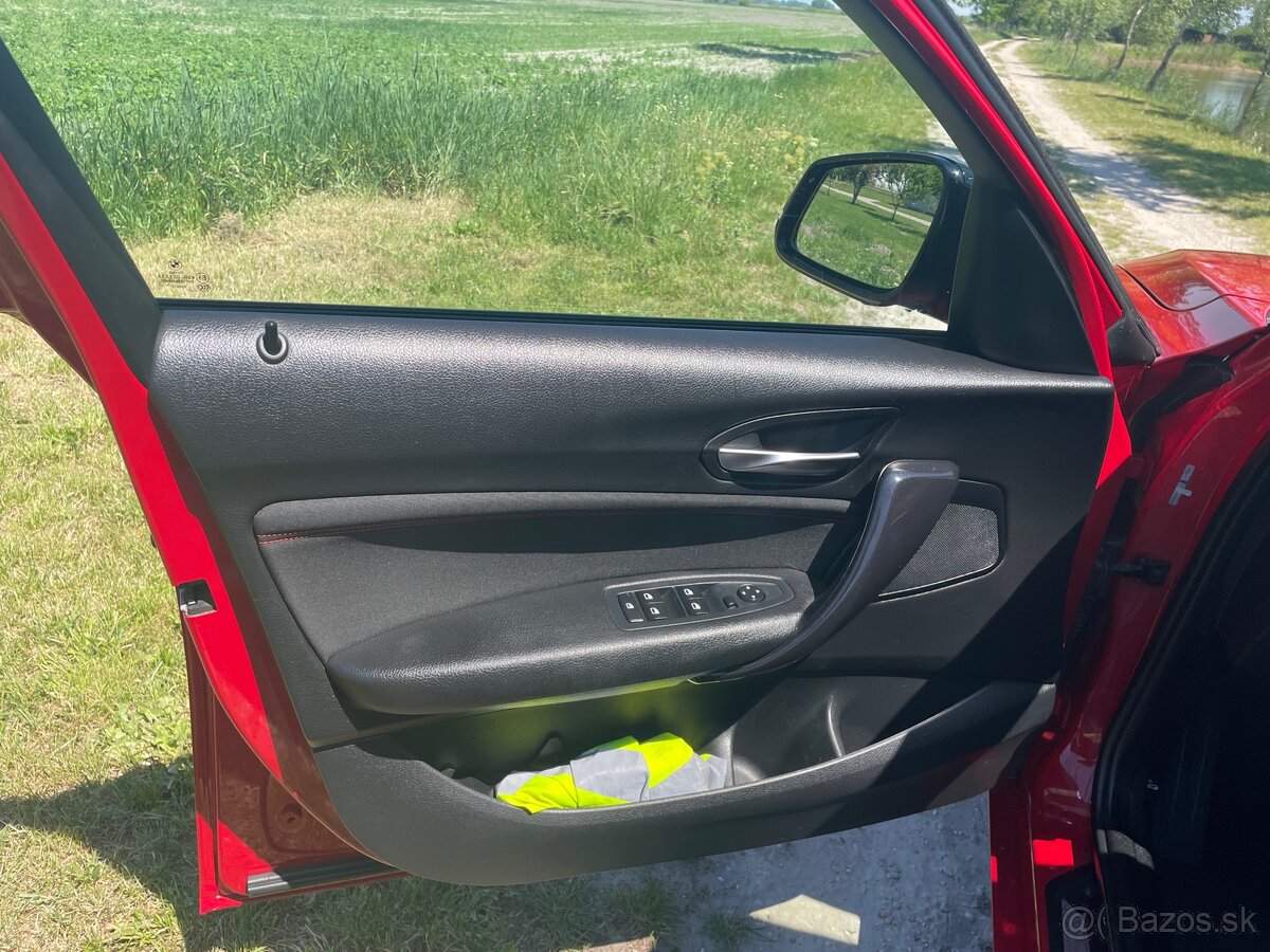 Bmw F20 135kw 8st.automat - 16