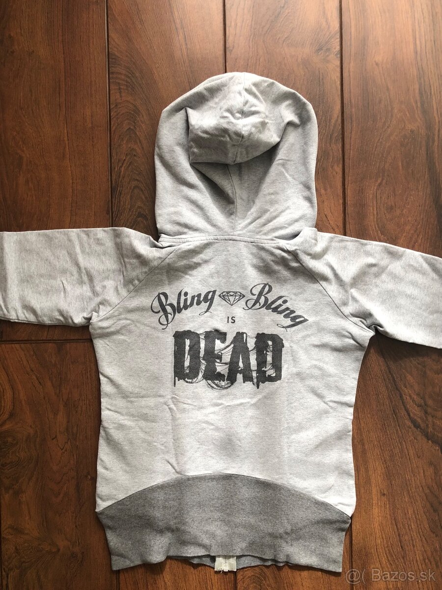 Dámske svetre a mikiny - 16