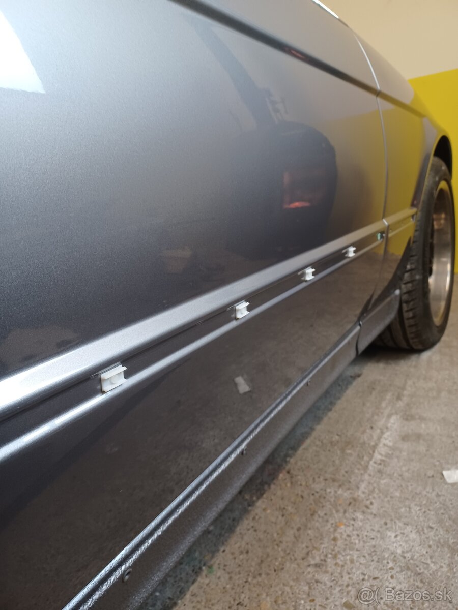 BMW E34 525i M50bezvanos - 16