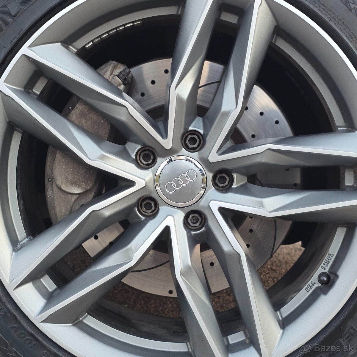 AUDI A6 C7 3.0TDI - 16