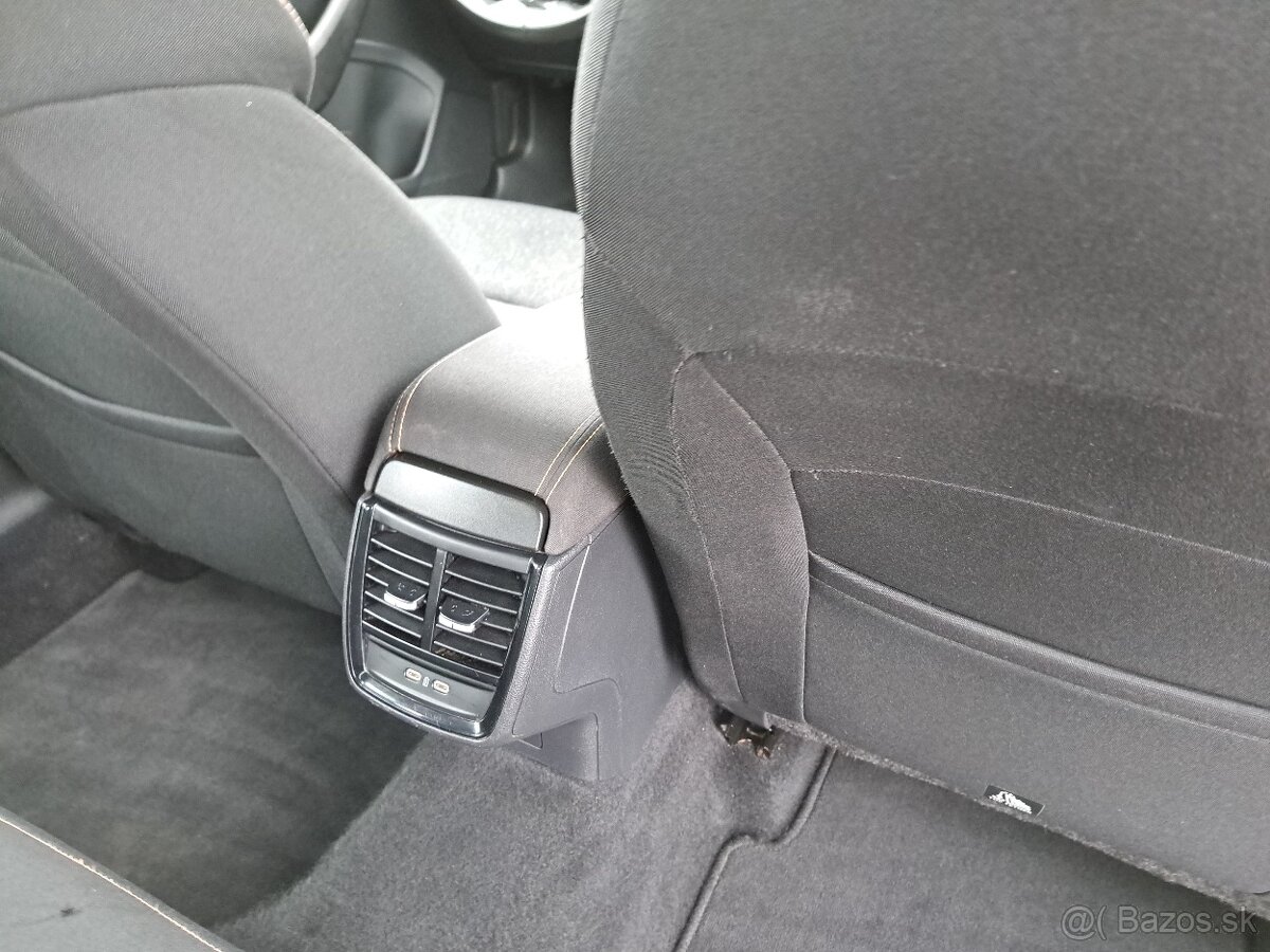 Škoda Scala 1.5TSI 110kW STYLE 6MP - 16