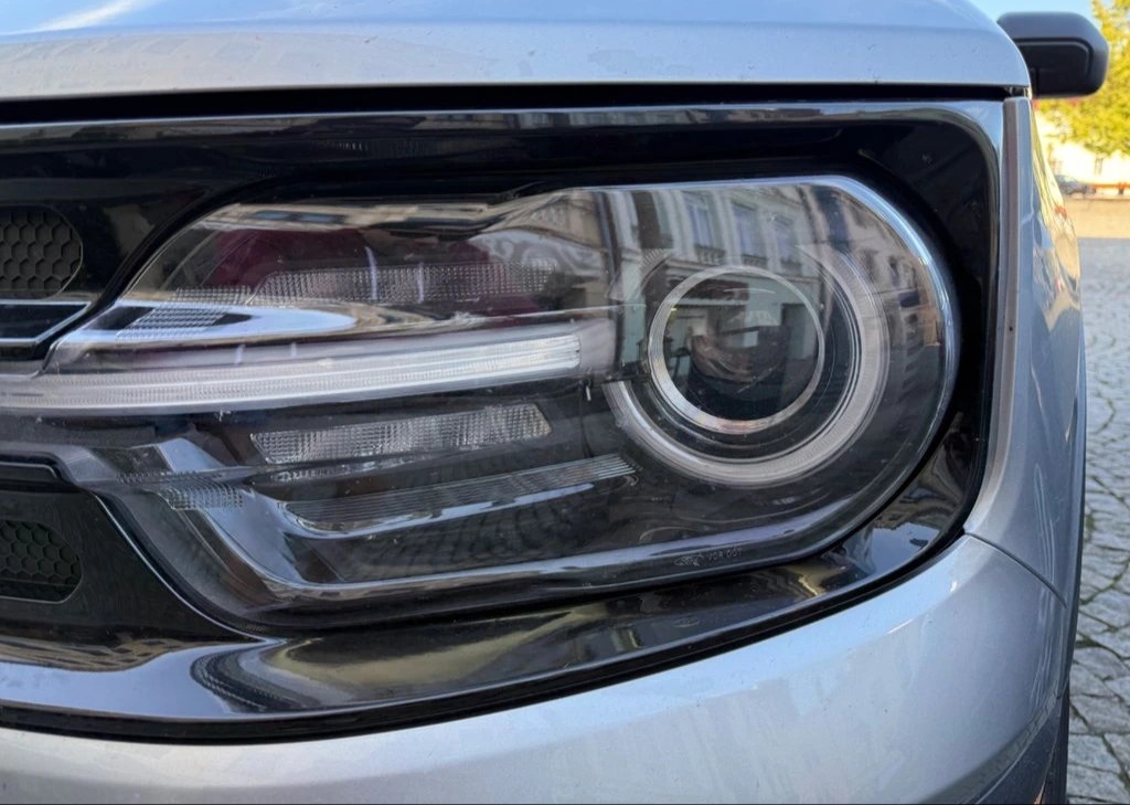 Ford Bronco, SPORT OUTER BANKS 4x4 - 16