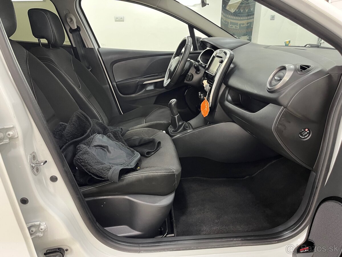 Renault Clio 1.2 Benzin kupované SK - 16