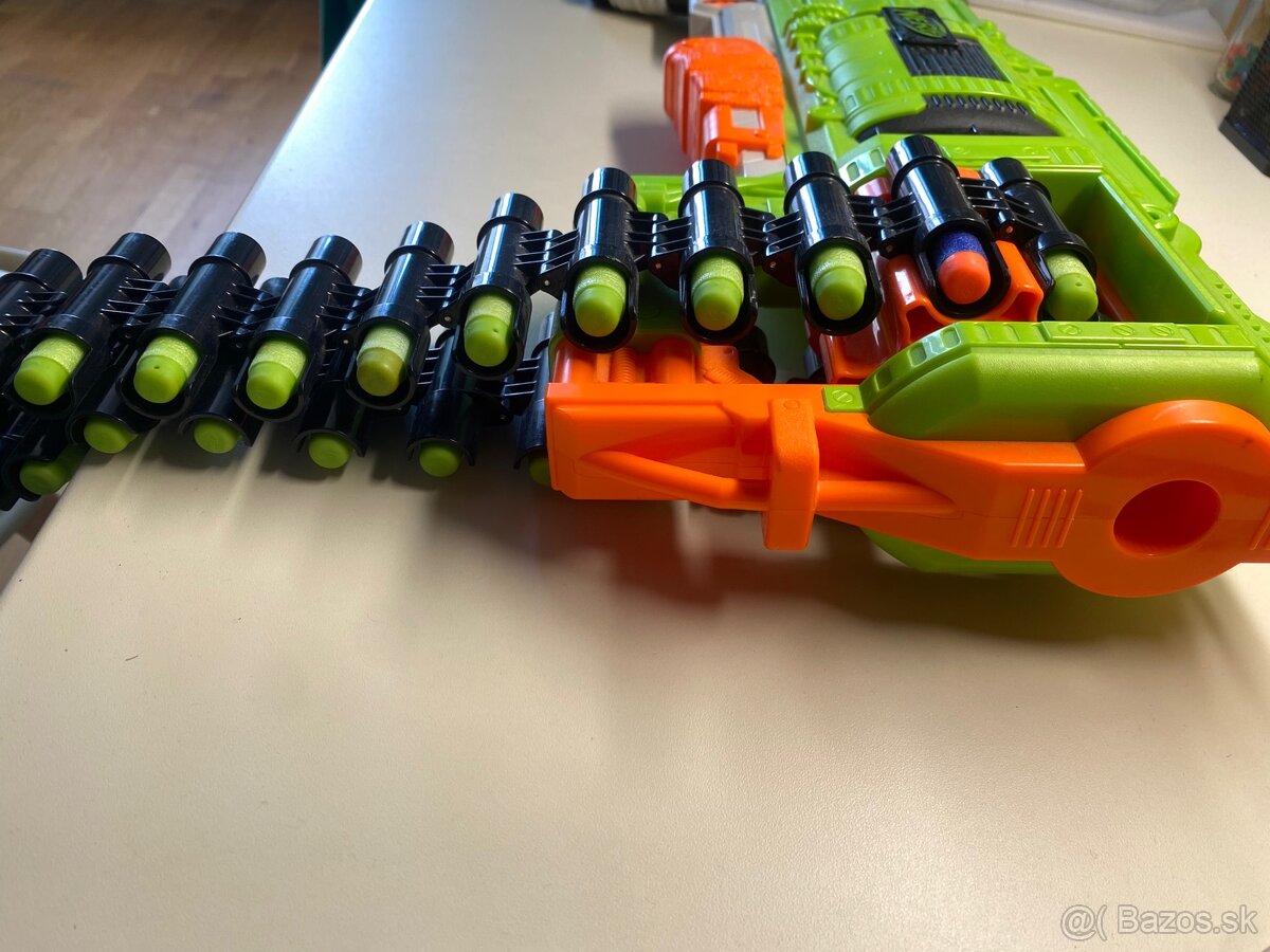 ‼️Detské zbrane NERF‼️ - 16