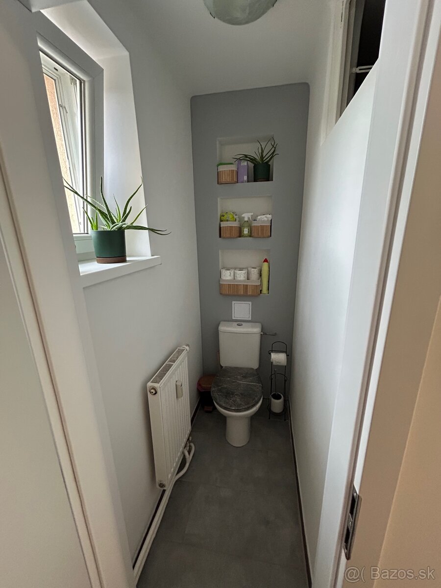 Byt na prenájom Pezinok sever - 16