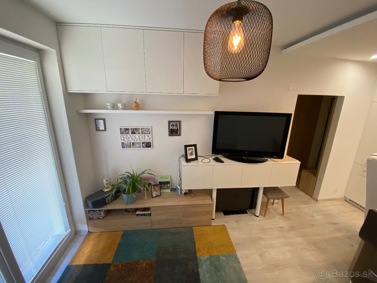 Prenajom garzonka v novostavbe Iliaš - 16