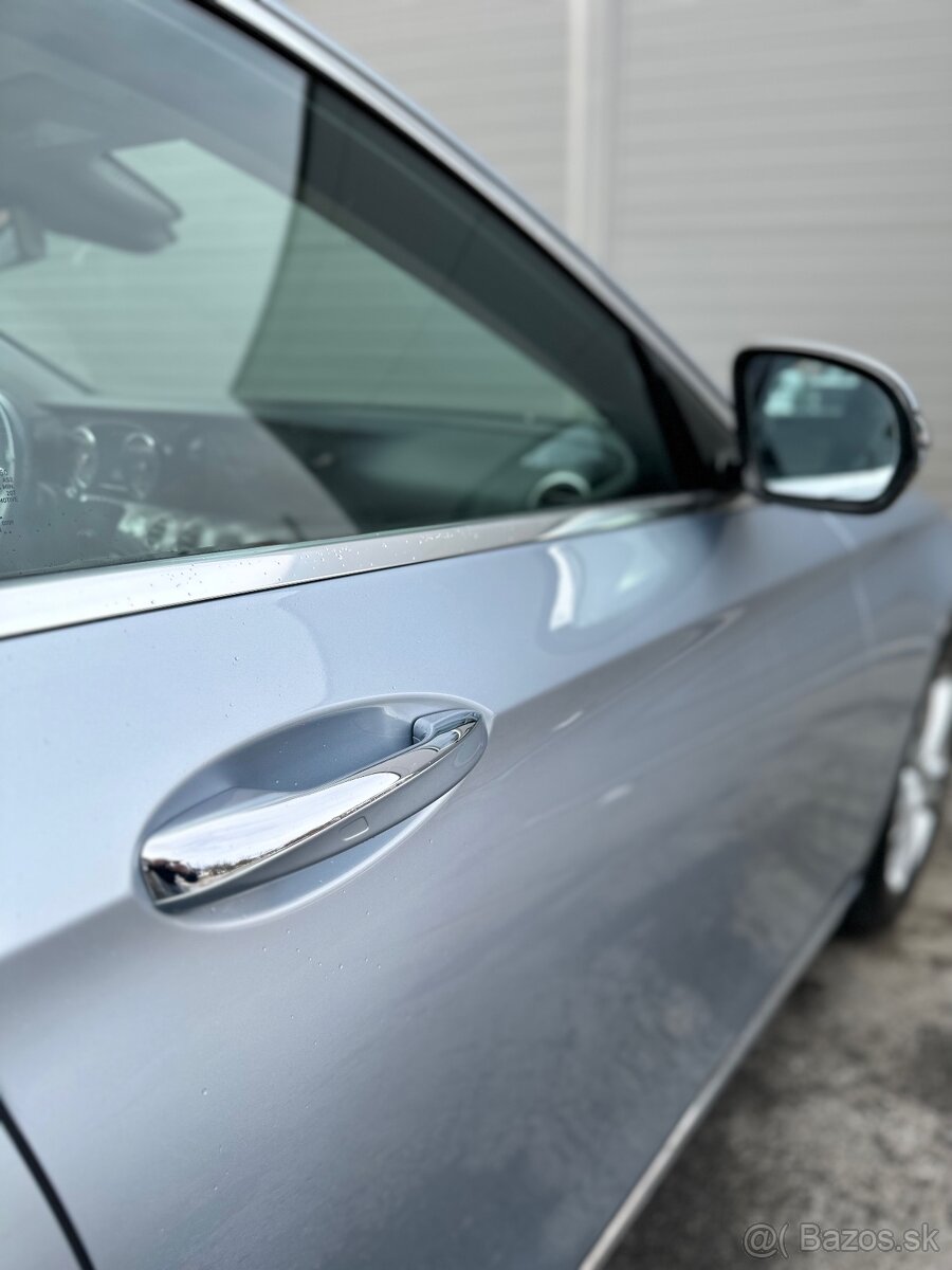 Mercedes E220 4matik - 16