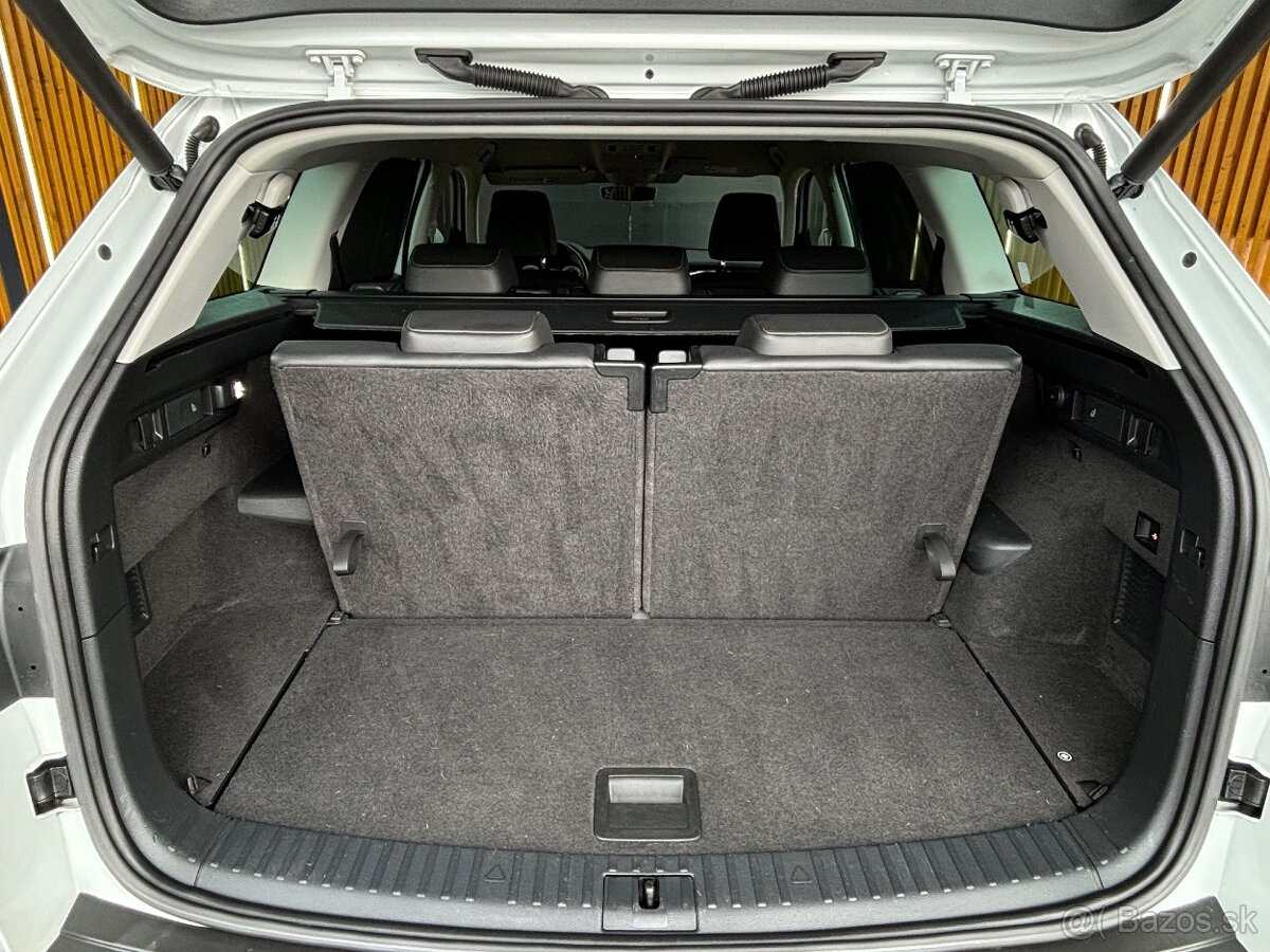 Škoda Kodiaq 2.0 TDI SCR 190k Style DSG 4x4 - 16