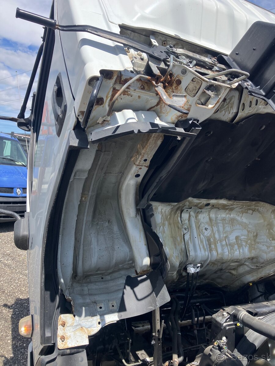 Isuzu N75.190 Valnik - 16