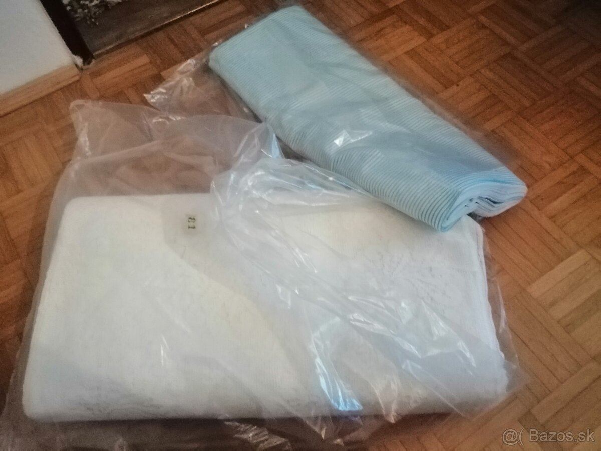 Rozne retro uteraky,a ine - 16