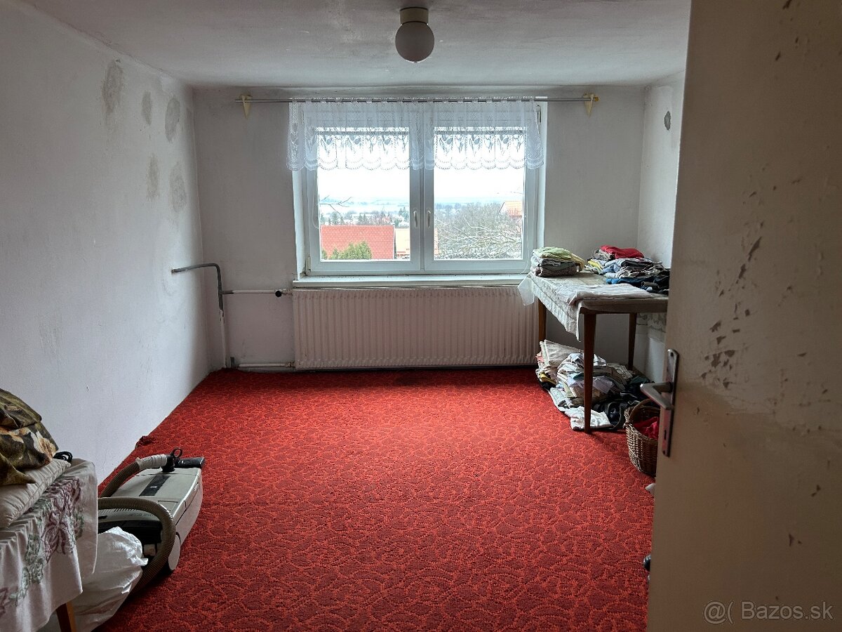 DOM NA ZÁHORÍ - 16