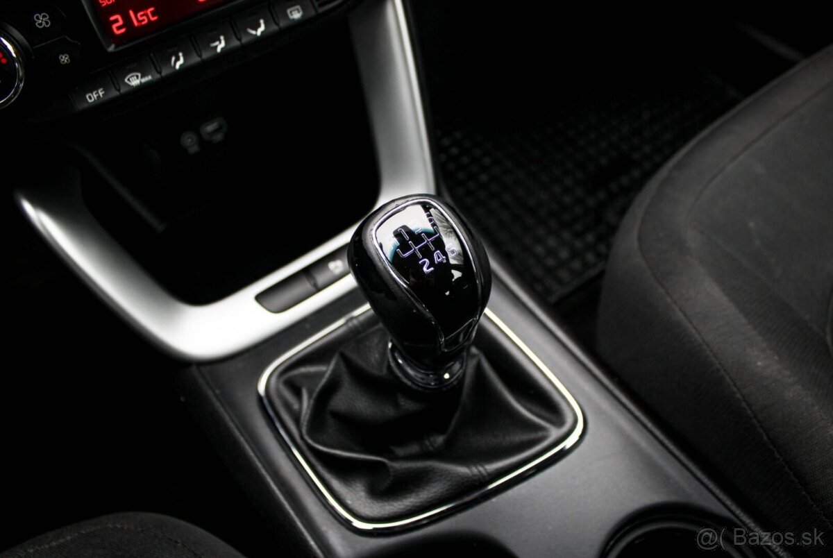 Kia Ceed 1.4 CRDi Silver - 16