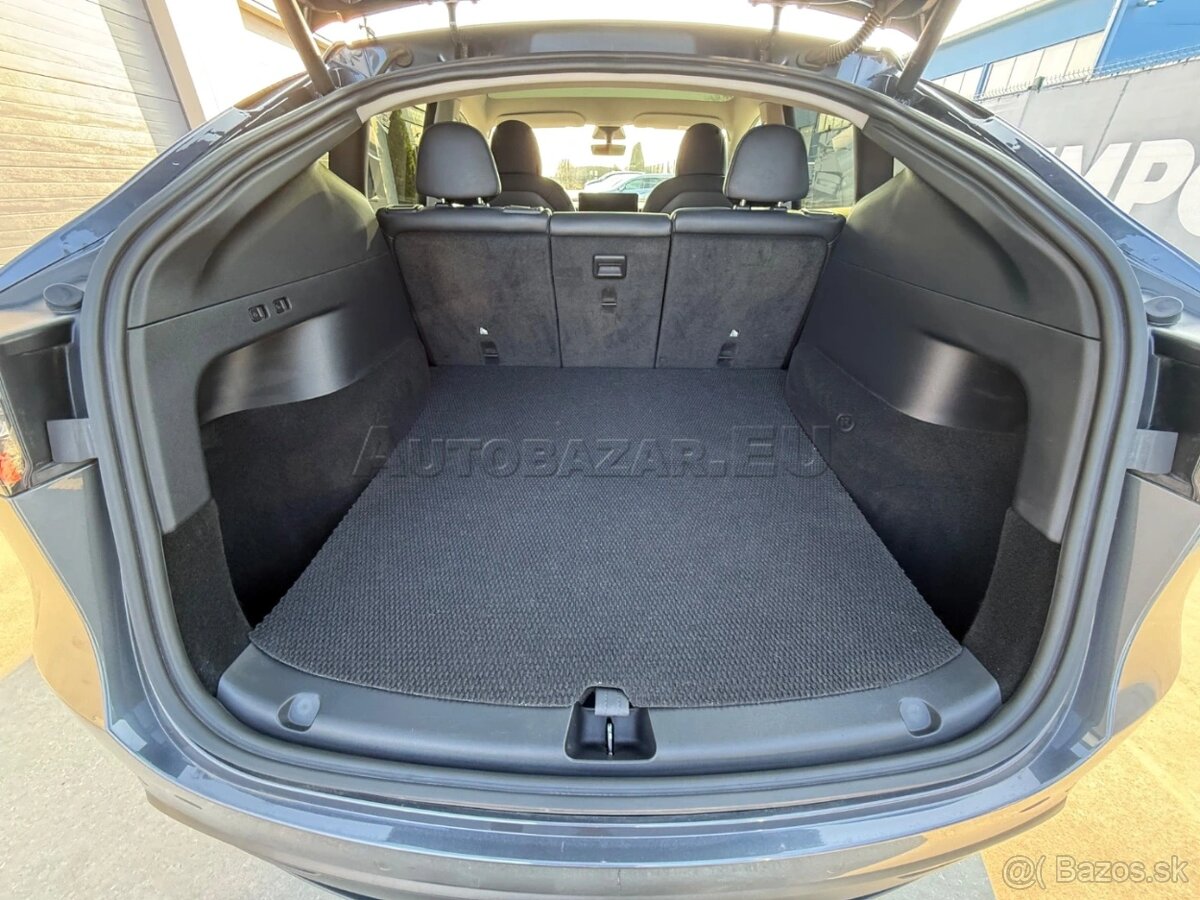 Tesla Model Y 378 KW LONG RANGE-DUAL MOTOR - 16