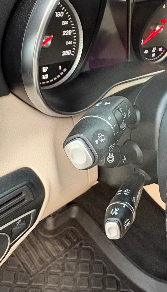 Mercedes Benz GLC 250 4matic - 16