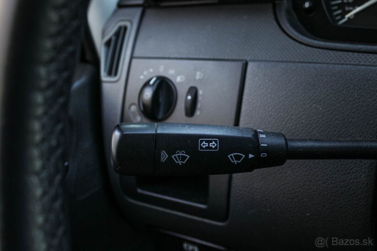 Mercedes-Benz Vito 116 CDI Lang - 16