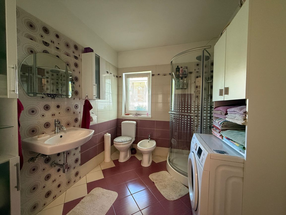 NA PREDAJ 3-izbový RD - Horná Štubňa - 16