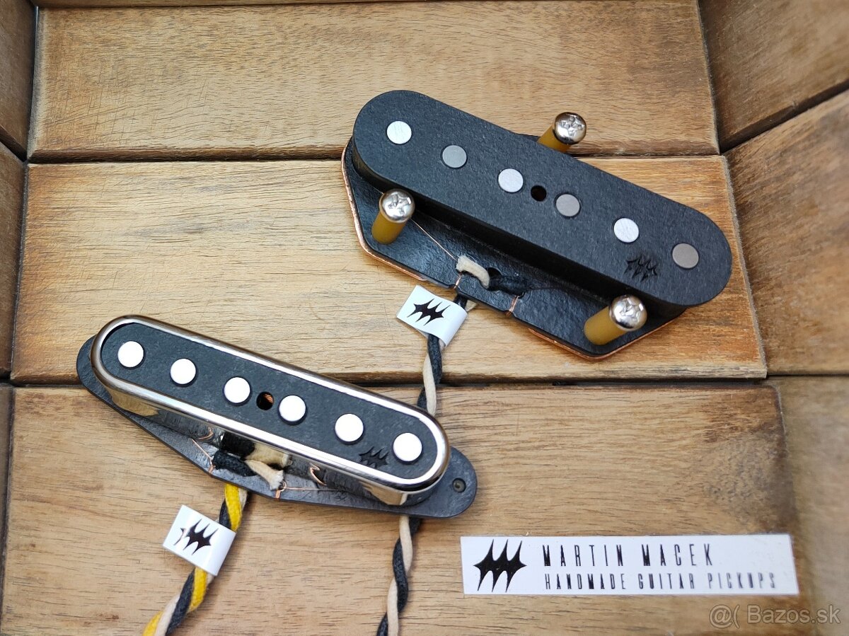 Zakazkove rucne vinute gitarove snimace - 16