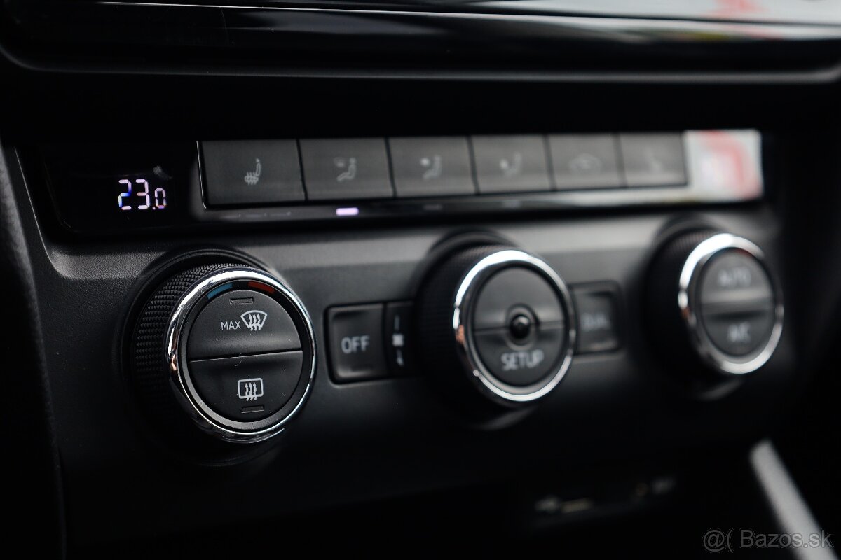 Škoda Octavia 1.6 TDI Elegance - 16