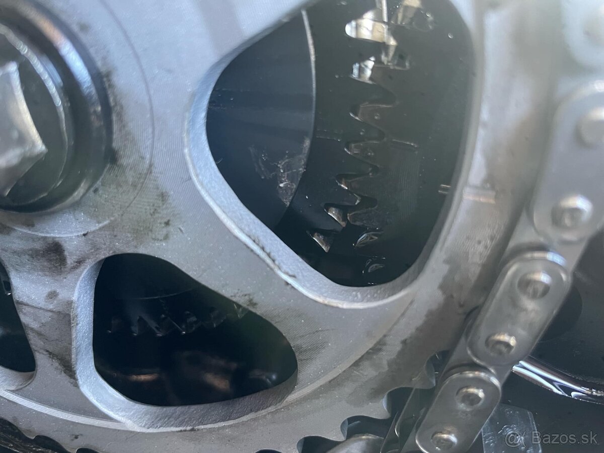 HONDA CRV 3 2.2i CDTI,103kw - 16