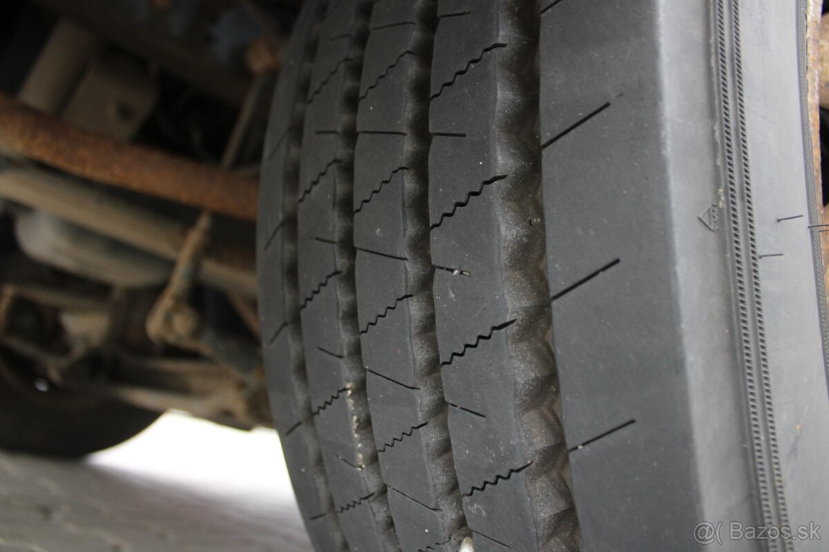 DAF FA LF 45.170 E10, EURO 3 - 16